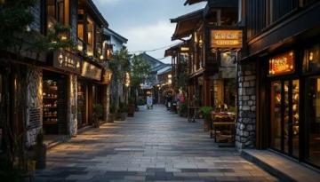 2025年天津一日游攻略:必去景点推荐