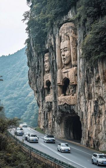 北京市门头沟区南石洋大峡谷旅游攻略自驾公交全指南