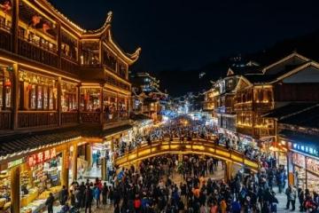 恩施旅游攻略:精选旅行社与5天4晚行程推荐
