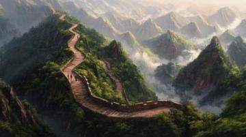 北京市门头沟区南石洋大峡谷旅游攻略自驾公交全指南