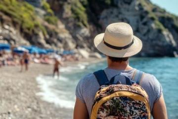 为什么我们喜欢旅行?答案可能让你意外