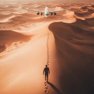 2025年旅行新风尚:重视体验之旅,探索旅行的真正意义
