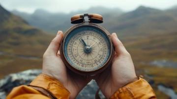 探索之旅:你的旅行目的是何?散心、观景、寻风土还是探秘?