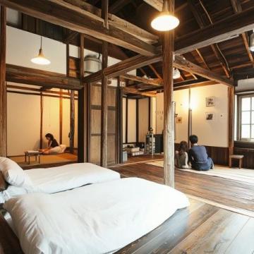 古代旅行者的住宿选择:客栈、庄园、寺庙等多样化体验