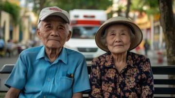 老年人旅游注意事项:保障健康安全与舒适体验