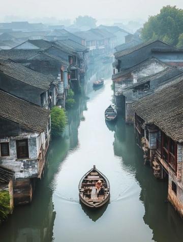 苏州3-4日游精华玩法深度旅游攻略,不容错过的旅行体验