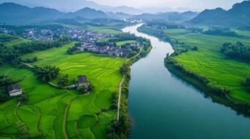 广西柳州旅游攻略:山水美景与地道美食的完美结合
