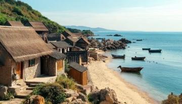 儋州热门旅游景点大全：最全海南旅游攻略