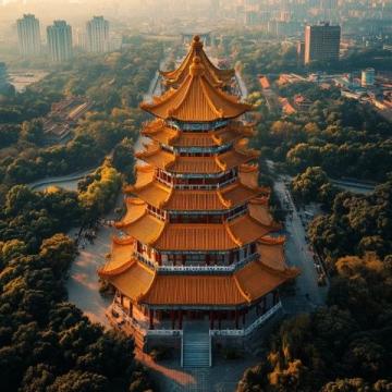 郑州游玩全攻略:必游景点、地道美食和交通住宿指南