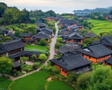扬州小众景点推荐三月旅游不为人知的美