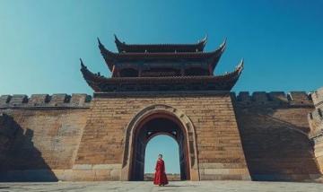 横店旅游攻略:畅游影视名城的完美指南