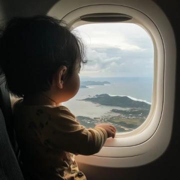 带孩子出行:如何让孩子们感受世界大观