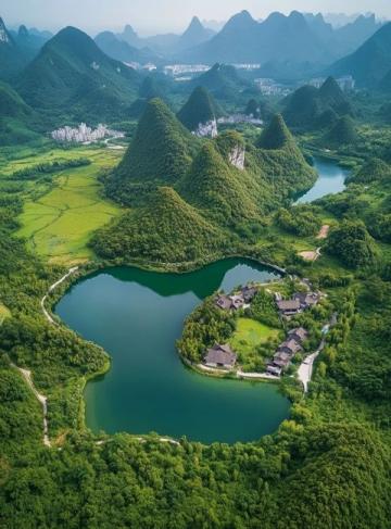 如何有效推广广元的旅游资源?