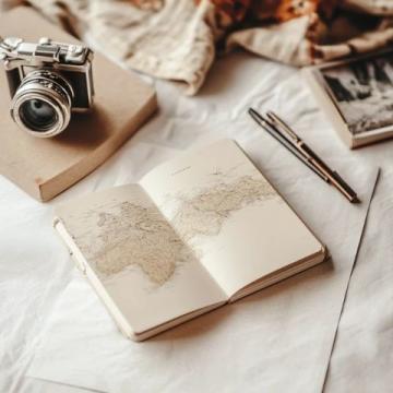 我的旅游日记来去匆匆(我的旅游日记MyTravellingJournal)