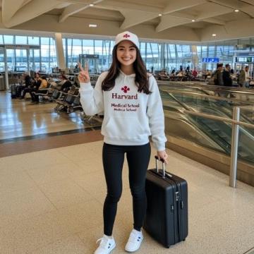 毕业旅行之旅,这是一次特殊的经历!
