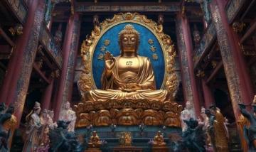 太原周末自驾且适合家庭游玩的景点有晋祠、汾河景区、蒙山大佛、太原植物园、晋阳湖公