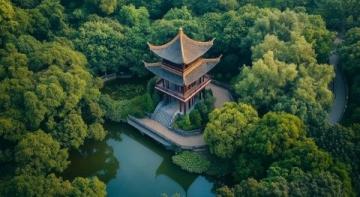 扬州小众景点推荐三月旅游不为人知的美