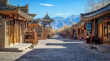 深度体验:西藏与云南自驾之旅的精彩日程与文化探索