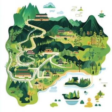 青甘大环线自驾7日游攻略:西北深度旅行指南