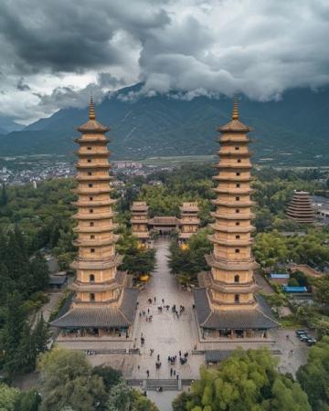 深度体验:西藏与云南自驾之旅的精彩日程与文化探索