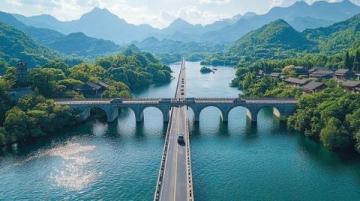 西藏自驾游经典线路:自然与文化的完美融合
