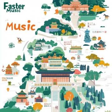 青甘大环线自驾7日游攻略:西北深度旅行指南