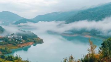 2天郴州市旅游攻略:最新版的山水奇观、原始森林和云端草原行程