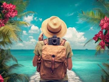 如何开启完美旅程?旅游第一站选择全攻略!