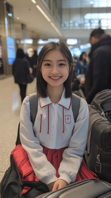 毕业旅行之旅,这是一次特殊的经历!
