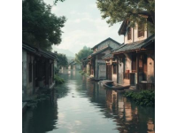 苏州到西塘古镇旅游指南：交通、住宿和玩法全攻略