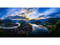 探索四川平武：如画风光与人文风情交织的必游景点