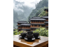 江西婺源四天三夜旅游攻略及美食特产推荐