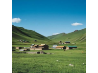 青海旅行攻略: 西宁至德令哈的五天行程