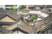 永嘉林坑古村落旅游攻略：山水间的静谧之美