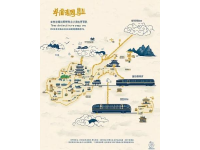 青甘大环线自驾7日游攻略：西北深度旅行指南