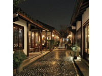 畅游苏州山塘街：必看旅行指南