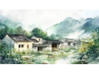春游必看！皖南徽州环线自驾，邂逅水墨丹青般的屏保级风景