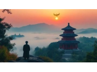 小东江之旅:一场感动于灵性的早晨