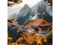 中国十大此生必去景点！刷爆朋友圈的攻略来了