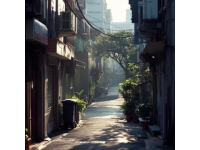 广州小众秘境：人少景美，拍照打卡必去的隐藏景点攻略