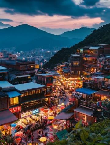 连云港秘境探幽:揭秘小众自由行绝美景点