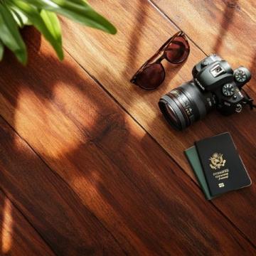 作为一个旅游老鸟,你的旅游原则是什么?能给一些建议吗?