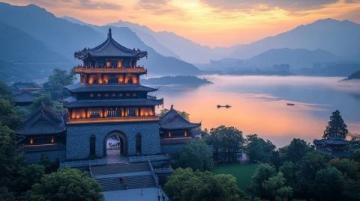 云南旅游攻略:探索彩云之南的奇幻之旅
