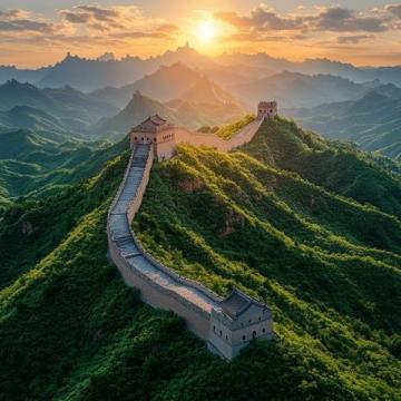 深度探索河北:2023最新旅游攻略