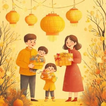 各位考生和家长们,让我来为大家盘点一下春晚中的那些必考知识点