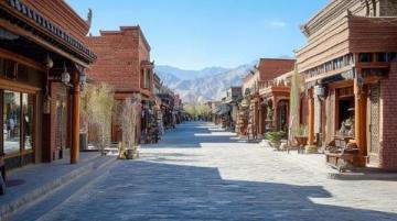 新疆必看!本地人私藏的8大秘密玩乐,避开假期的大乱