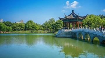 垫江山河湖湿地公园游玩全攻略:交通指南+特色景点推荐