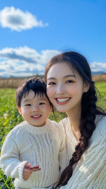 五一亲子游精选:畅游美好时光
