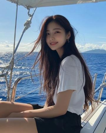 杨紫舞蹈秀惊艳旅界,打造网红打卡圣地!