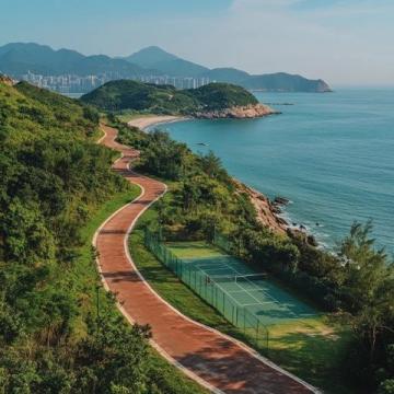 连云港秘境探幽:揭秘小众自由行绝美景点